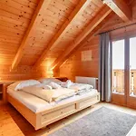 Bergsehnsucht Tatil Evi