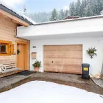 Tatil Evi Bergsehnsucht *