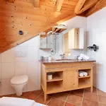 Bergsehnsucht Tatil Evi Hippach