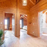 Tatil Evi Bergsehnsucht *