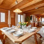Tatil Evi Bergsehnsucht Hippach