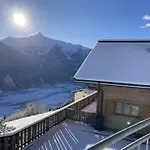 Bergsehnsucht * Hippach
