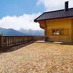 Bergsehnsucht Tatil Evi *