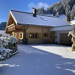 Bergsehnsucht Tatil Evi *