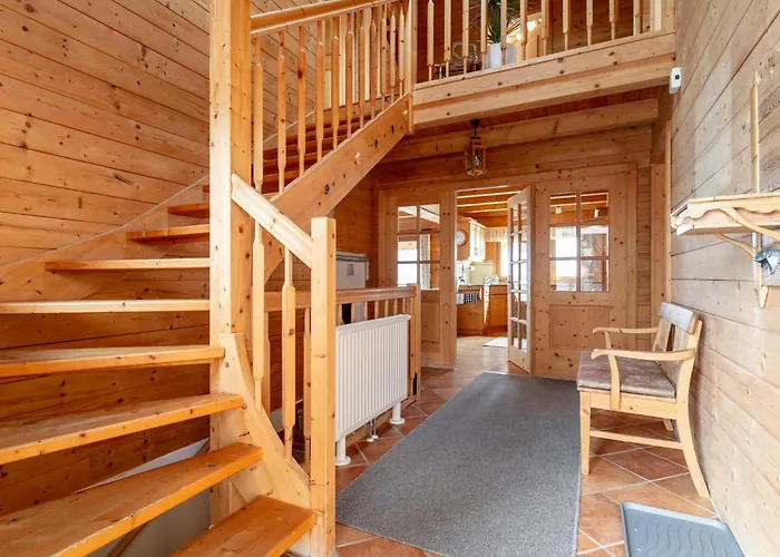 Bergsehnsucht Hippach