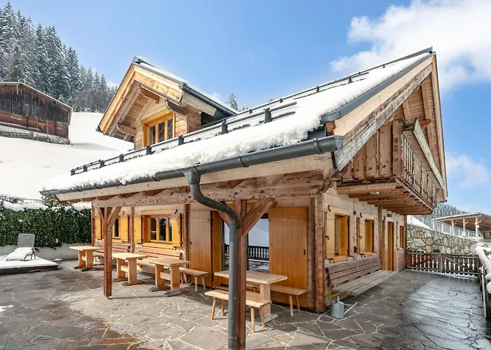 Casa vacanze Bergsehnsucht