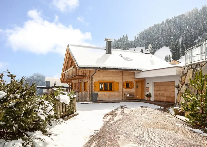 Bergsehnsucht * Muhlen (Tyrol)