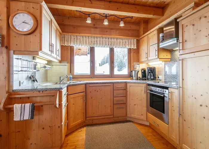 Bergsehnsucht * Muhlen (Tyrol)