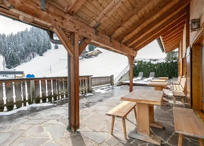 Bergsehnsucht Muhlen (Tyrol)