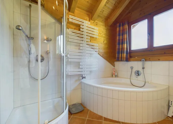 Bergsehnsucht Muhlen (Tyrol)