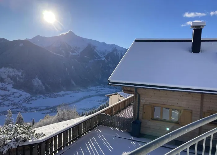 Bergsehnsucht * Muhlen (Tyrol)