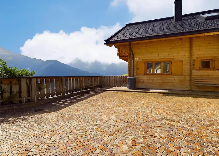 Bergsehnsucht Casa vacanze *