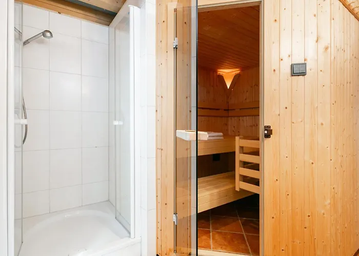 Casa vacanze Bergsehnsucht