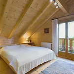 Bergsehnsucht Hébergement de vacances Hippach