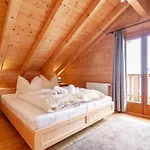 Hébergement de vacances Bergsehnsucht