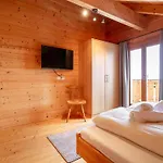 Hébergement de vacances Bergsehnsucht Hippach