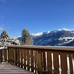 Bergsehnsucht