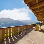Hébergement de vacances Bergsehnsucht *
