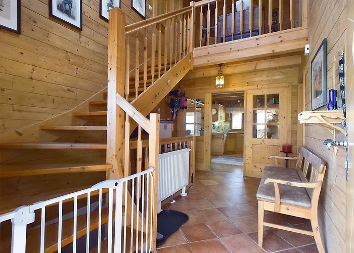 Bergsehnsucht * Hippach