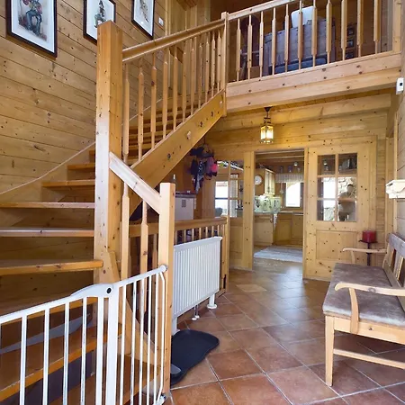 Haus Bergsehnsucht Holiday home Muhlen (Tyrol)