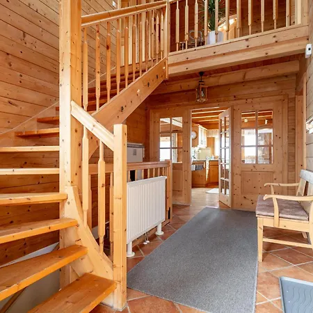 Bergsehnsucht Hippach