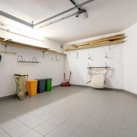 Haus Bergsehnsucht *