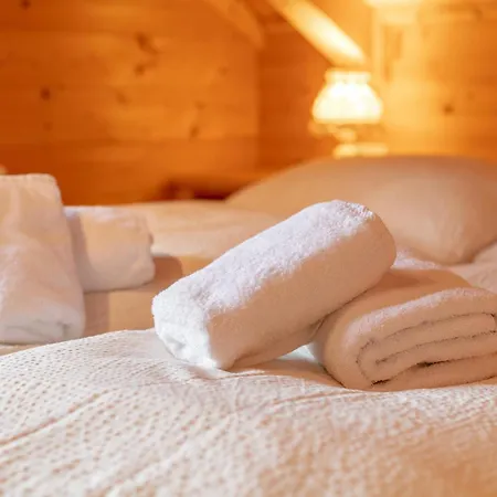 Bergsehnsucht Hippach