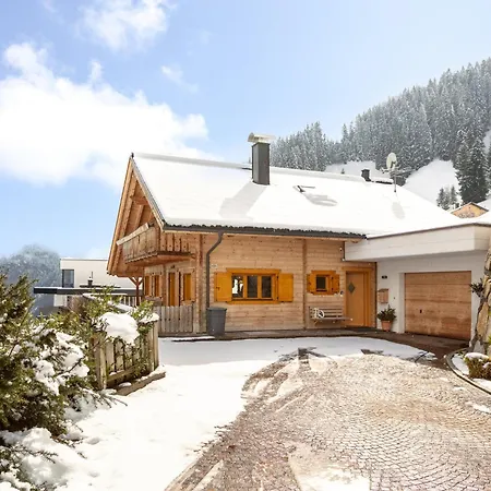 Haus Bergsehnsucht * Muhlen (Tyrol)