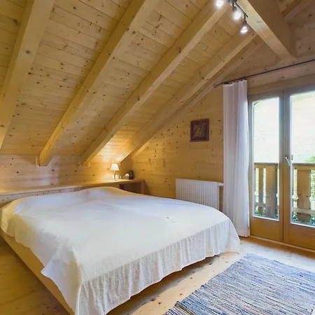 Haus Bergsehnsucht Holiday home Muhlen (Tyrol)