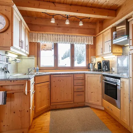 Bergsehnsucht * Hippach