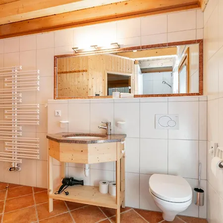 Bergsehnsucht * Hippach