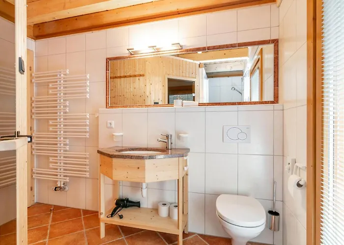 Bergsehnsucht * Hippach